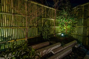 Premium Room with Garden, Non Smoking | Garden view - Kyoto Toji Suites & Residence (Kyoto)