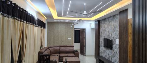 Téléviseur connecté