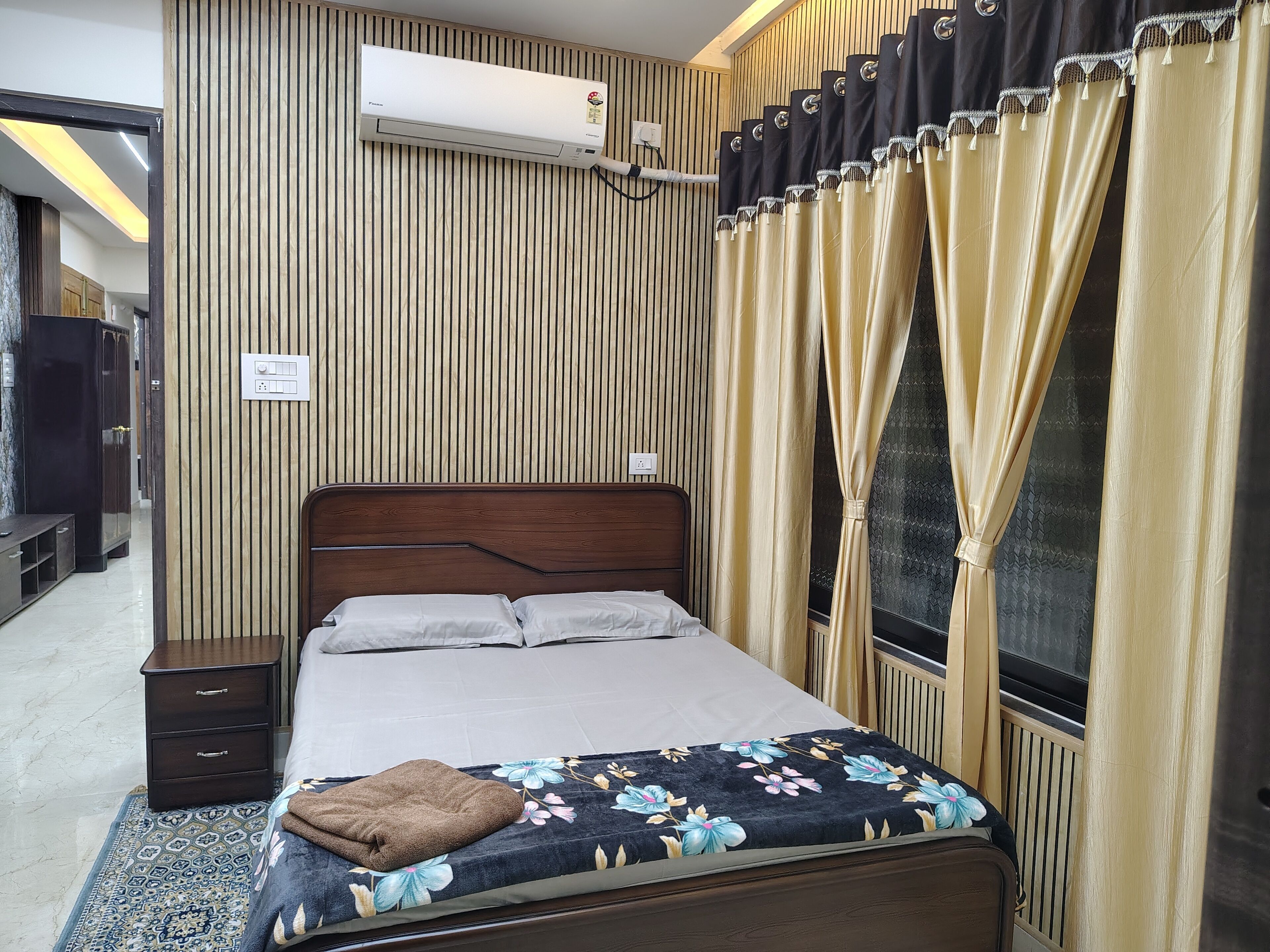 4 chambres, Wi-Fi gratuit, accès pour personnes à mobilité réduite