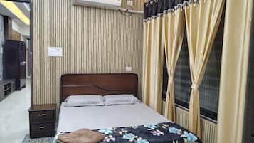 4 chambres, Wi-Fi gratuit, accès pour personnes à mobilité réduite