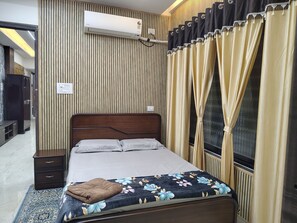 4 chambres, Wi-Fi gratuit, accès pour personnes à mobilité réduite