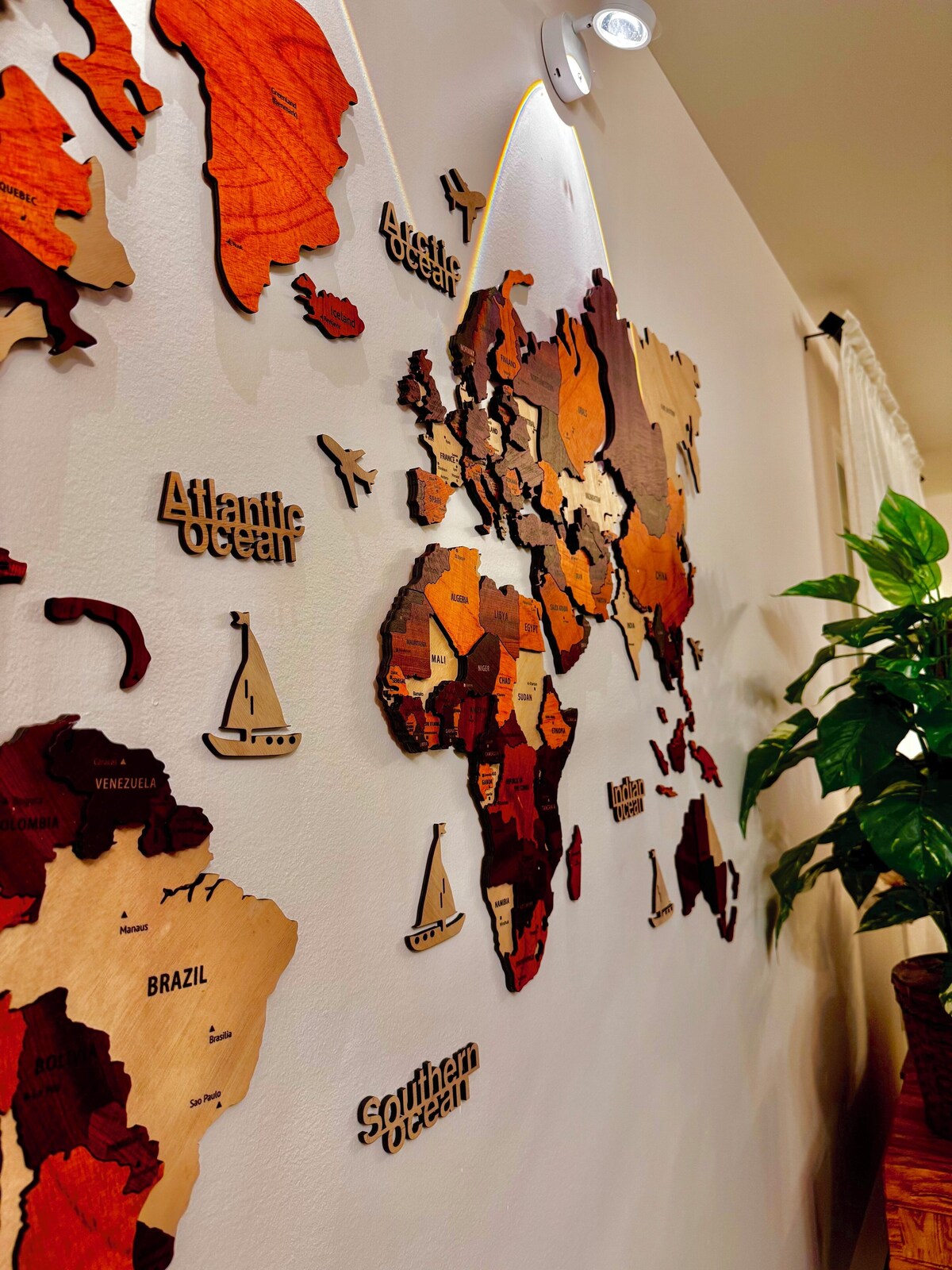 Bild für Gastgeberprofil