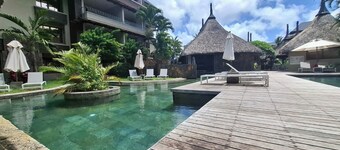 Luxury Furnished Apartment in Grand Bay