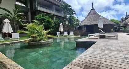 Luxury Furnished Apartment in Grand Bay