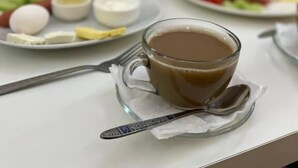 含每日歐陸早餐