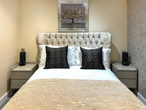 1 bedroom, free WiFi - Oasis Boutique - UK51036 (Bowness-on-Windermere)