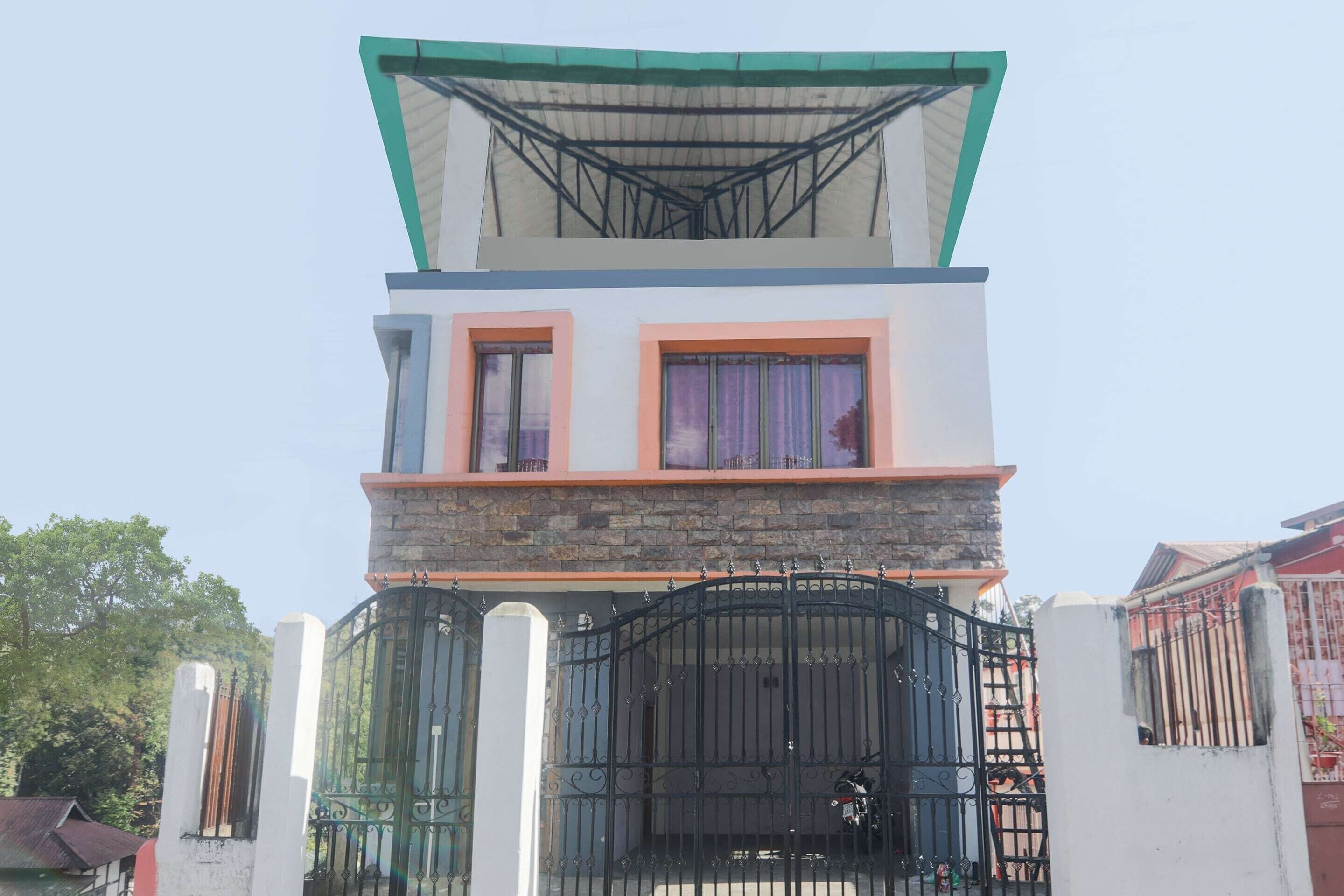 House | Exterior