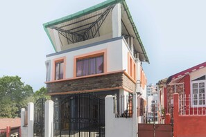 Maison | Extérieur