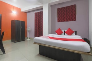 House | 1 bedroom - Hotel O by OYO Am Bed And Breakfast (Shillong)