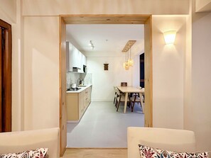 Interior - Fully furnished 1BHK apartment near Patan Durbar square. Peaceful and Comfort (Lalitpur)