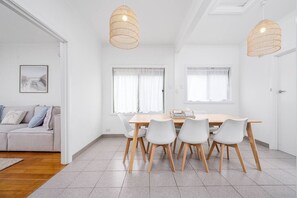 Dining - Dromana House | 300m to Beach | Big Backyard (Dromana)