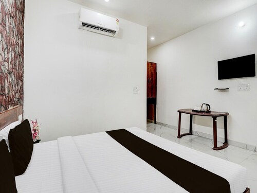 Collection O Palwal-aligarh Crossway