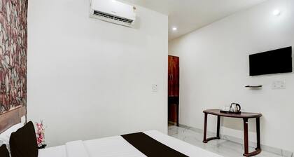 Collection O Palwal-aligarh Crossway