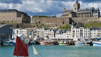 Port de plaisance