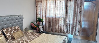2-bedroom house in serene Panchkula