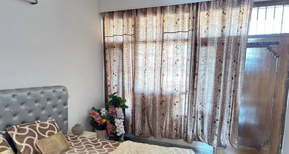 2-bedroom house in serene Panchkula