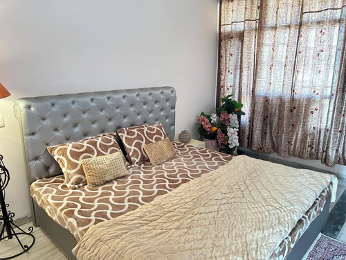 2-bedroom house in serene Panchkula