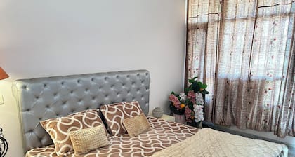 2-bedroom house in serene Panchkula
