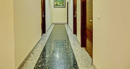 Townhouse Oak Eastern View Railway Junction