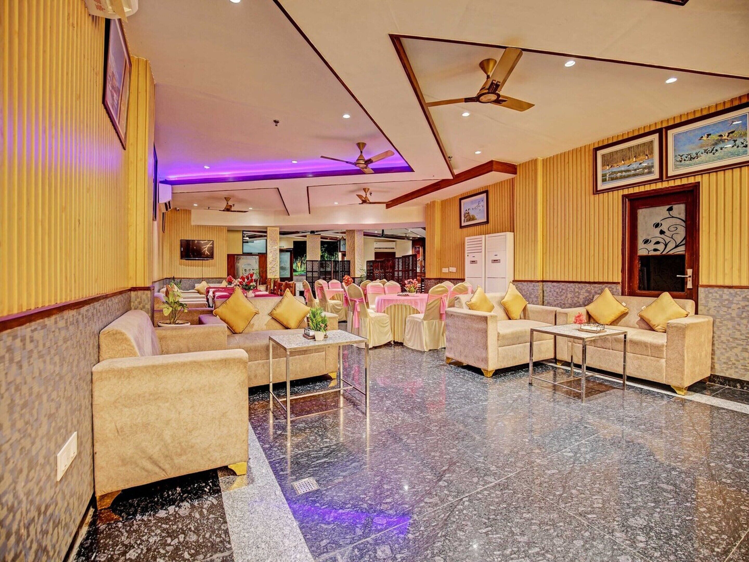 Rumah | Tempat makan