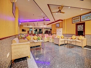 Nhà | Khu ăn uống