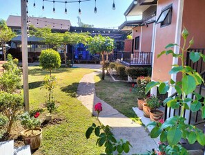 Property grounds - River Bend Villa  (Mae Rim)