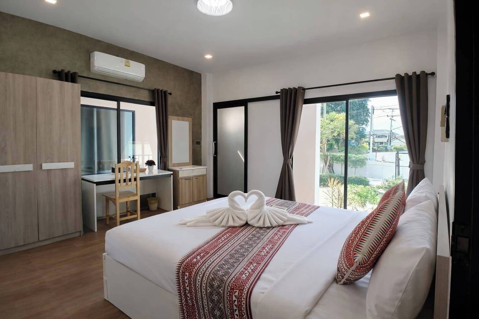 Room, Non Smoking, Pets not allowed | Desk, laptop workspace