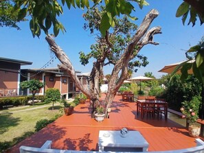 Exterior - River Bend Villa  (Mae Rim)