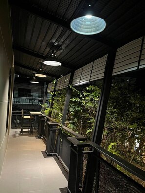 Hallway - Cherilynn holmes At Hatyai (Kho Hong Sub-district)