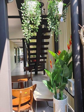 Living area - Cherilynn holmes At Hatyai (Hat Yai)