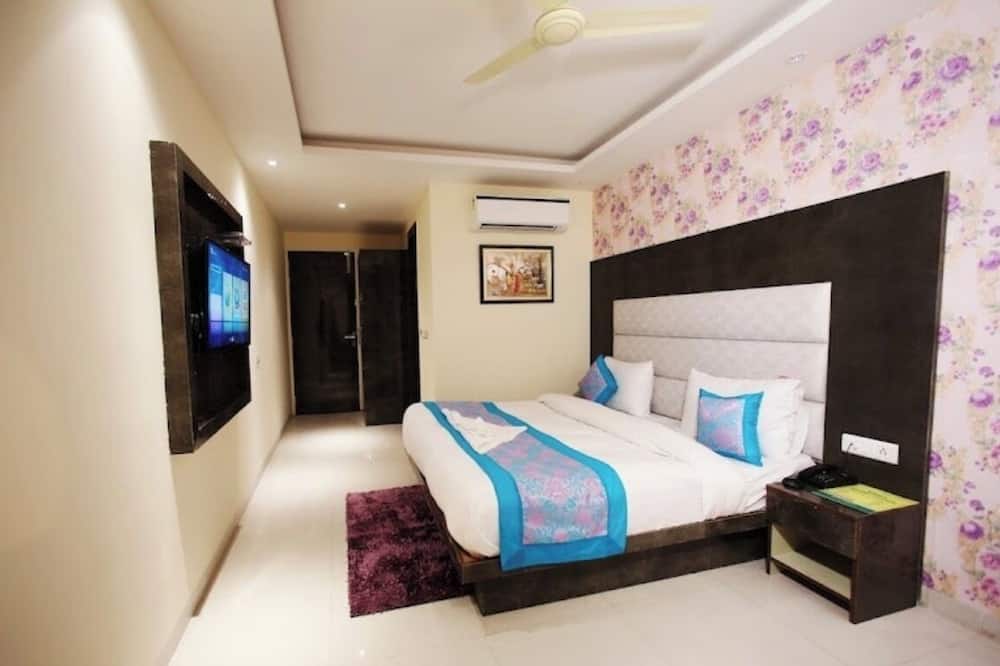 Hotel Bliss Inn