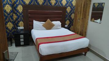 Double Room | Free WiFi