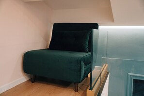 Interior - Amorino Luxury Stay (Firenze)