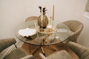 Dining - Amorino Luxury Stay (Firenze)