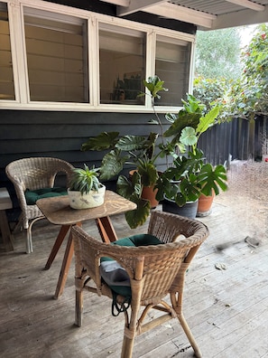 Terras