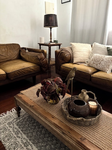 Bespoke weekend cottage