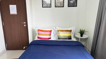 2 Schlafzimmer, kostenloses WLAN