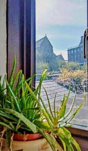 Interior - Wexford townhouse with WiFi and garden (Wexford)