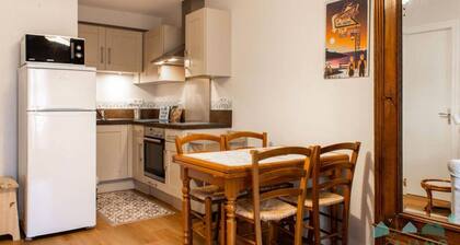 Apartment in Pleneuf-val-andre by Beaches