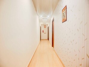 House | Interior - Collection O Chandigarh Road Royal Woods (Dera Bassi)