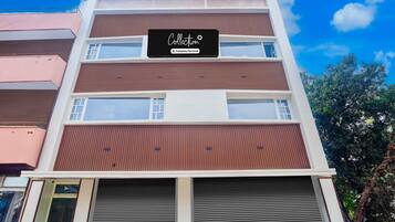 House | Exterior detail