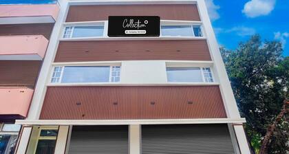 Collection O Chandigarh Road Royal Woods