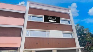 Ảnh chưa phân loại, 5 trong số 21 ảnh, nút