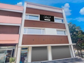 House | Exterior - Collection O Chandigarh Road Royal Woods (Dera Bassi)