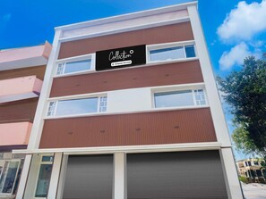 House | Exterior - Collection O Chandigarh Road Royal Woods (Dera Bassi)