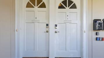 Detalle del exterior