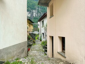Property grounds - Casa Nati by Interhome (Bignasco)