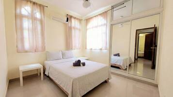 AccĂšs Internet, draps fournis