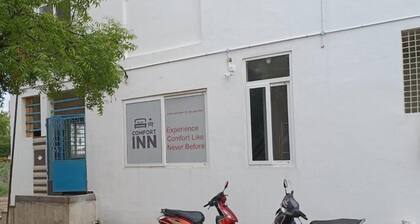 Comfort Inn