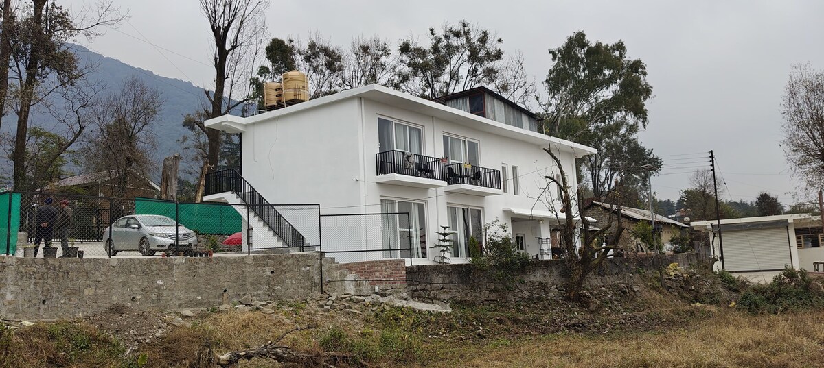 Image de profil de l’hôte